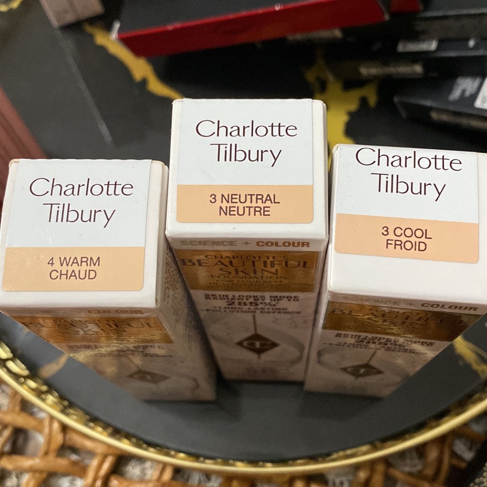 Foundation Charlotte
